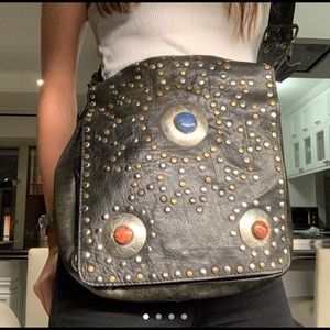 Free People Cross Body Bag